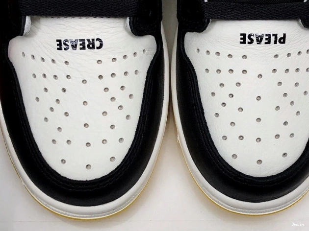 Boostmaster lin OG Jordan Air - Resale